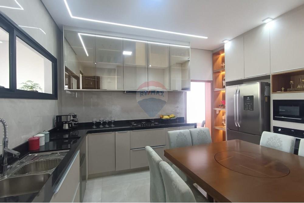 Casa de Condomínio - Alugar - Ribeirão Preto , São Paulo - IMG-20250605-WA0051.jpg - 780181012-685