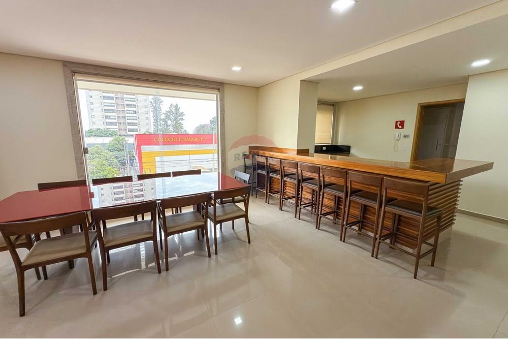 Apartamento - Venda - Ribeirão Preto , São Paulo - AP184_Acropole Sul_078.jpg - 780121036-15