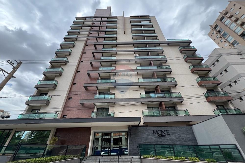 Apartamento - Venda - Ribeirão Preto , São Paulo - ED. MONTE CARMEL RUA VITOR HUGO DA CUNHA CAMPOS 315 APTO 405 (19 de 21).jpg - 780071029-66