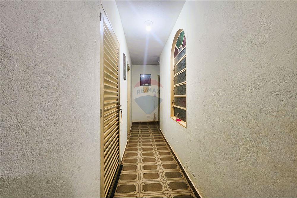 Casa - Venda - Sertãozinho , São Paulo - 12 - 780191018-2