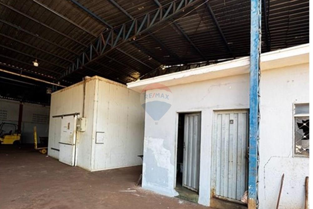 Galpão - Alugar - Jardinópolis , São Paulo - 1c8d925e-36bd-4e56-a4a5-1187e2f3417c.jpg - 780071004-1099