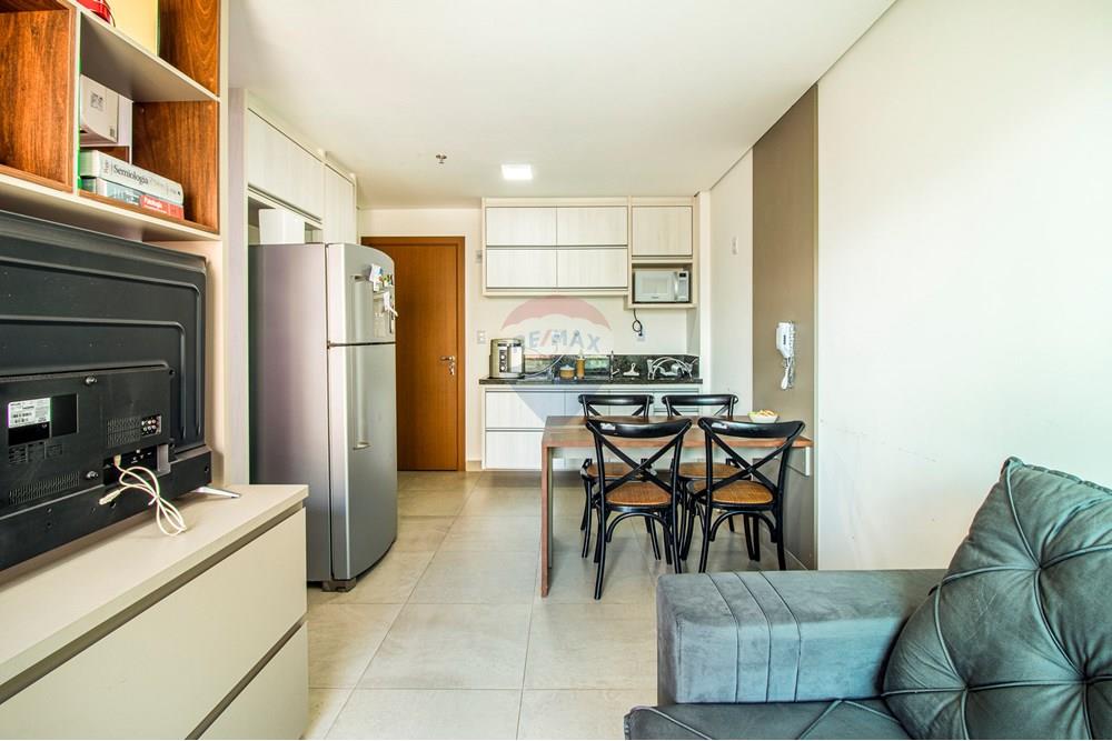 Apartamento - Venda - Ribeirão Preto , São Paulo - APTO. MONTE CARMEL (5).jpg - 780121035-2