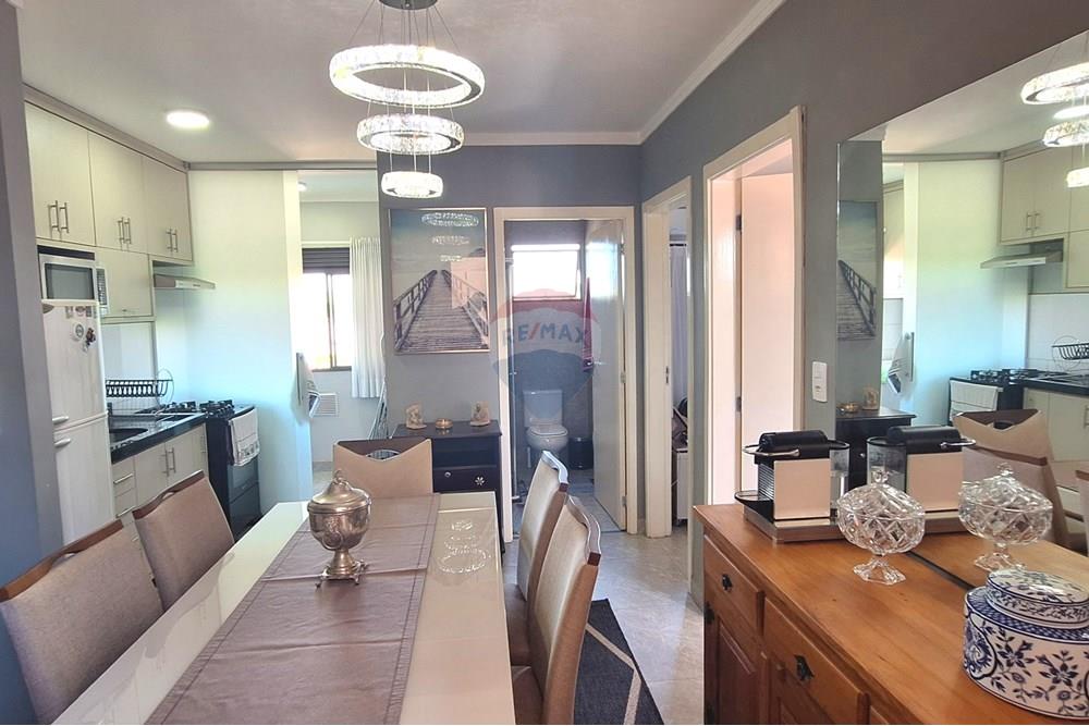 Apartamento - Venda - Ribeirão Preto , São Paulo - SALA 7.jpg - Sala - 780201052-8