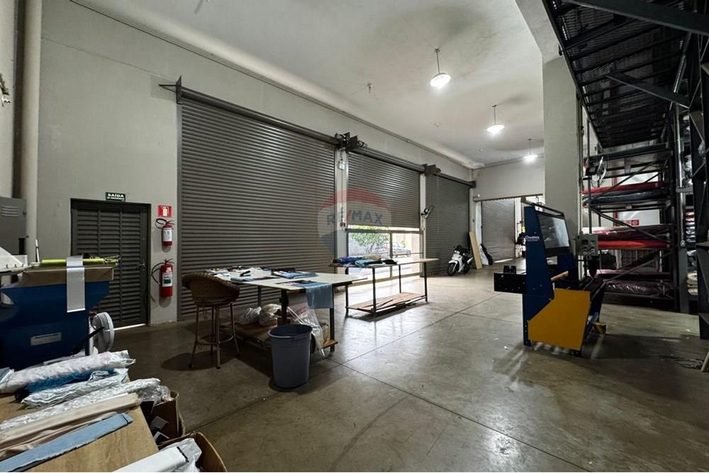 Galpão - Alugar - Ribeirão Preto , São Paulo - IMG-20250630-WA0005.jpg - 780181012-709