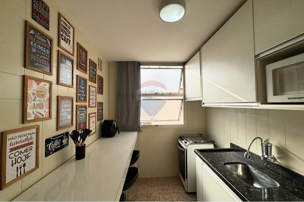 Apartamento - Venda - Ribeirão Preto , São Paulo - 9.JPG - Cozinha - 780211052-23