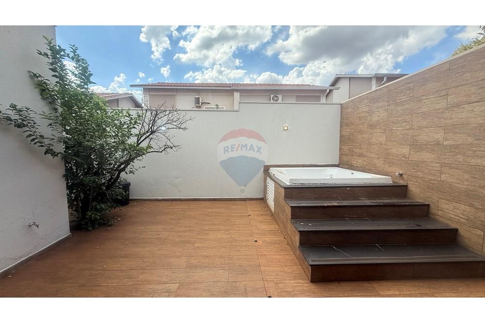 Casa de Condomínio - Venda - Ribeirão Preto , São Paulo - 2(1).JPG - 780121020-82