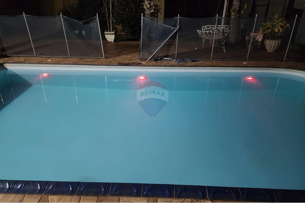 Casa - Venda - Ribeirão Preto , São Paulo - i pisicna_JRoberto.jpeg - Piscina - 780131038-34