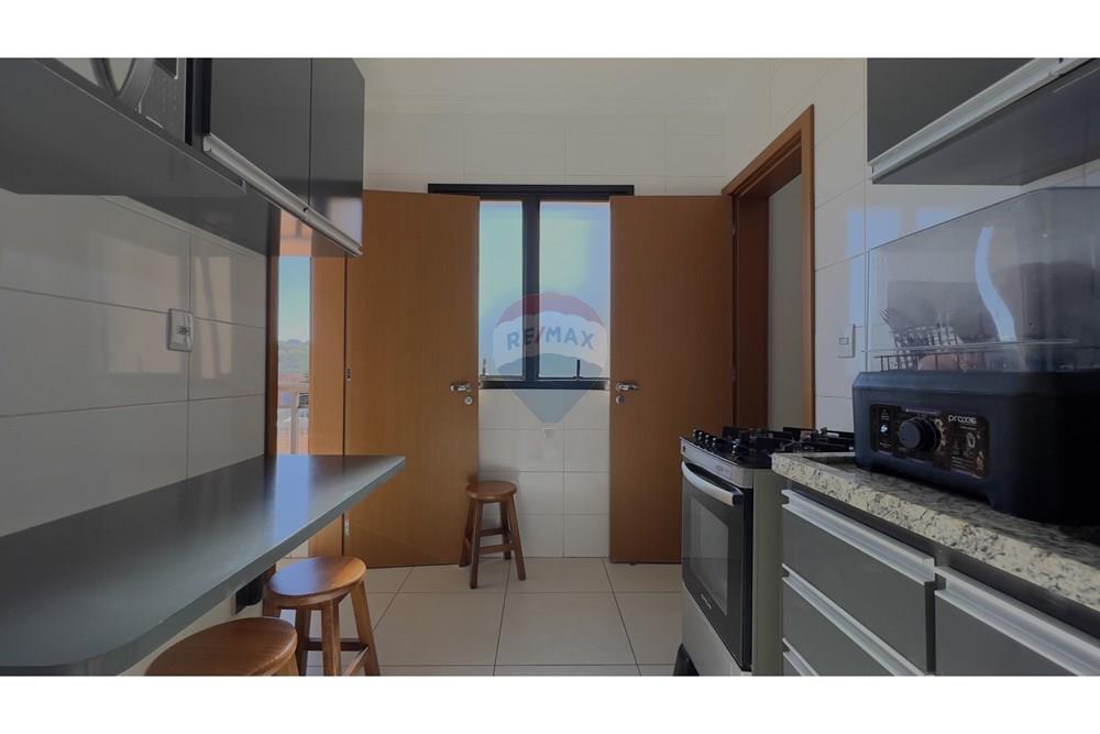 Apartamento - Venda - Ribeirão Preto , São Paulo - IMG_0824.jpg - Cozinha - 780091007-91
