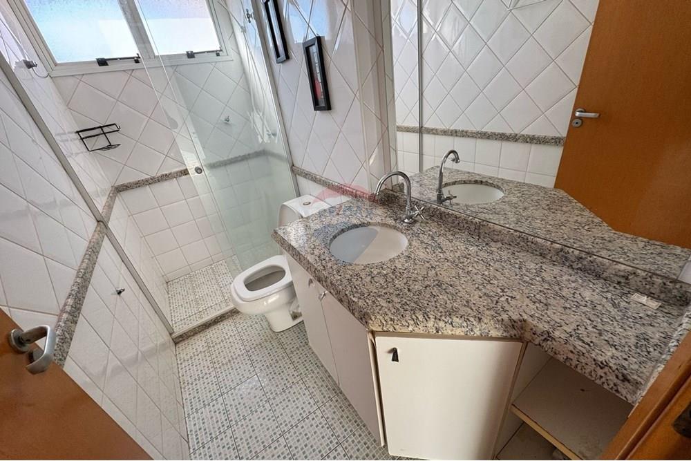 Apartamento - Alugar - Ribeirão Preto , São Paulo - 33f4c8f3-e71b-4db1-be2c-58aae0357916.jpg - 780071015-206