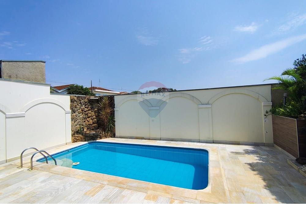 Casa - Venda - São João da Boa Vista , São Paulo - Foto 28.jpeg - 780291010-6