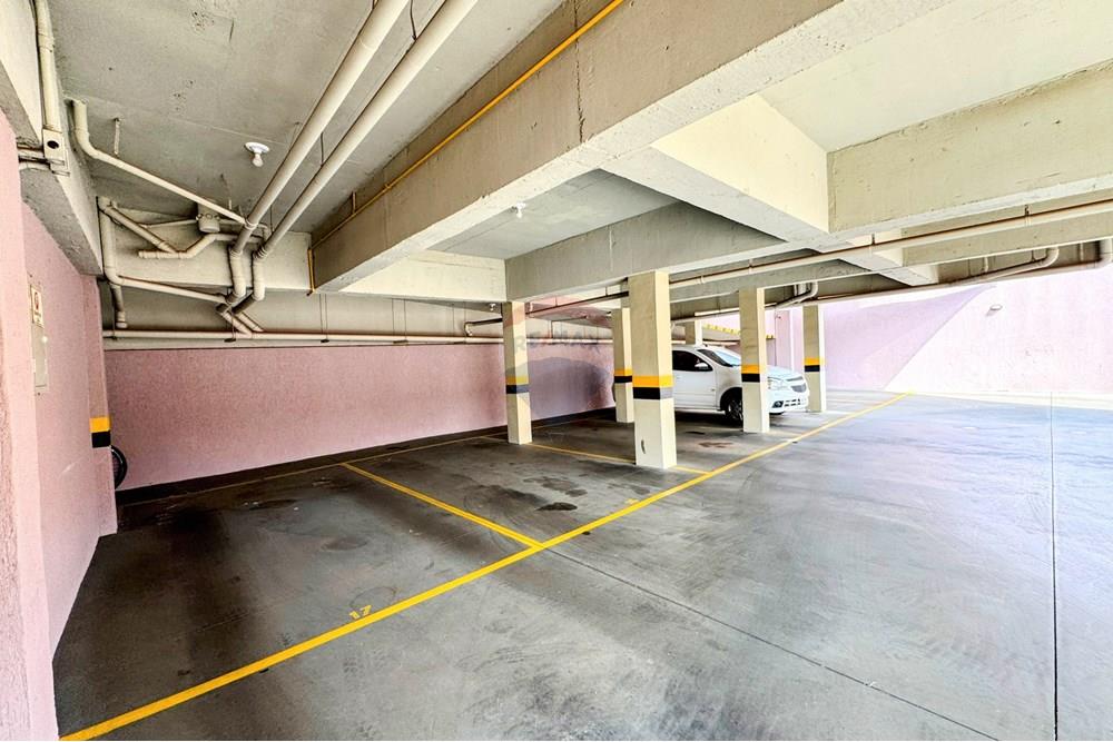 Apartamento - Venda - Ribeirão Preto , São Paulo - IMG_9510 (1).JPG - 780181011-286