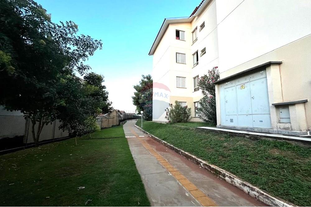 Apartamento - Venda - Franca , São Paulo - 9.jpg - 780231007-70