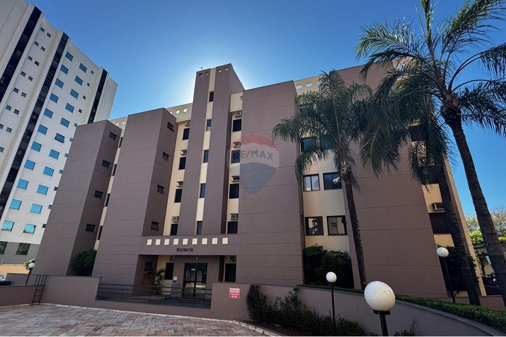 Apartamento - Alugar - Ribeirão Preto , São Paulo - 59f0299f-3090-451e-b972-57f1a68f083e.jpg - 780071015-428