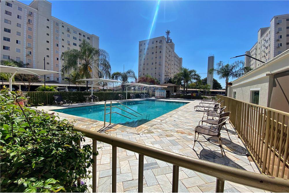 Apartamento - Venda - Ribeirão Preto , São Paulo - 19 - 780171018-350