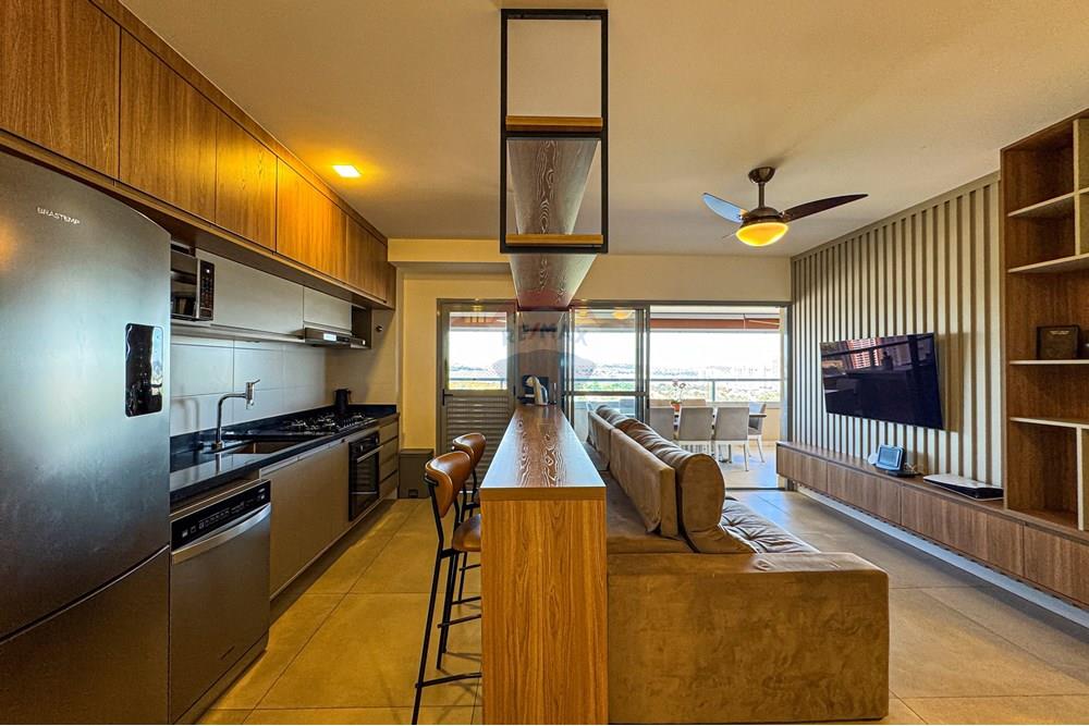 Apartamento - Venda - Ribeirão Preto , São Paulo - Foto 19-05-2025, 10 38 55.jpg - Cozinha - 780091026-199