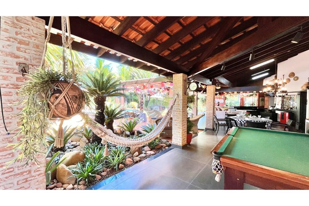 Casa de Condomínio - Venda - Ribeirão Preto , São Paulo - IMG_0202.jpeg - 780091030-59