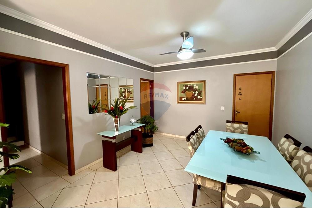 Apartamento - Venda - Ribeirão Preto , São Paulo - sala 3.jpeg - 780251031-2