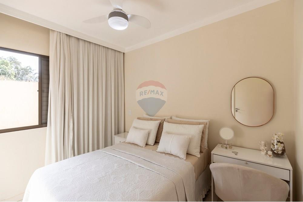 Apartamento - Venda - Ribeirão Preto , São Paulo - IMG_0013-HDR.jpg - Quarto - 780091008-71