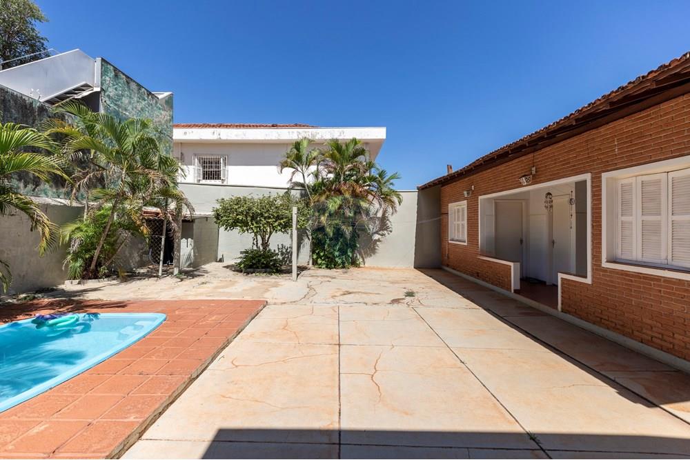 Casa - Venda - Ribeirão Preto , São Paulo - IMG_4619-HDR.jpg - Quintal - 780091029-159