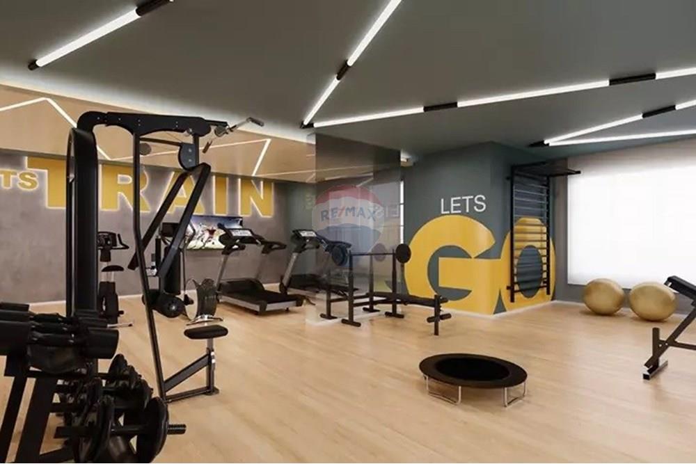 Apartamento - Venda - Franca , São Paulo - Floriano 6.jpg - 780231022-89