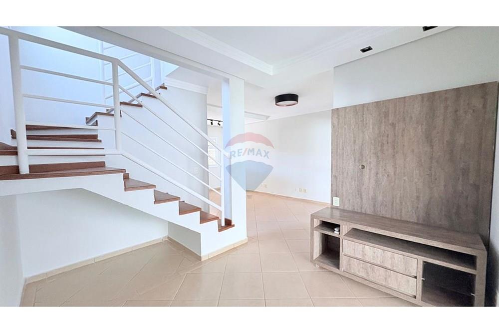 Casa de Condomínio - Venda - Ribeirão Preto , São Paulo - Imagem do WhatsApp de 2025-08-08 à(s) 07.49.48_52448ae0.jpg - Sala privativa - 780211038-49