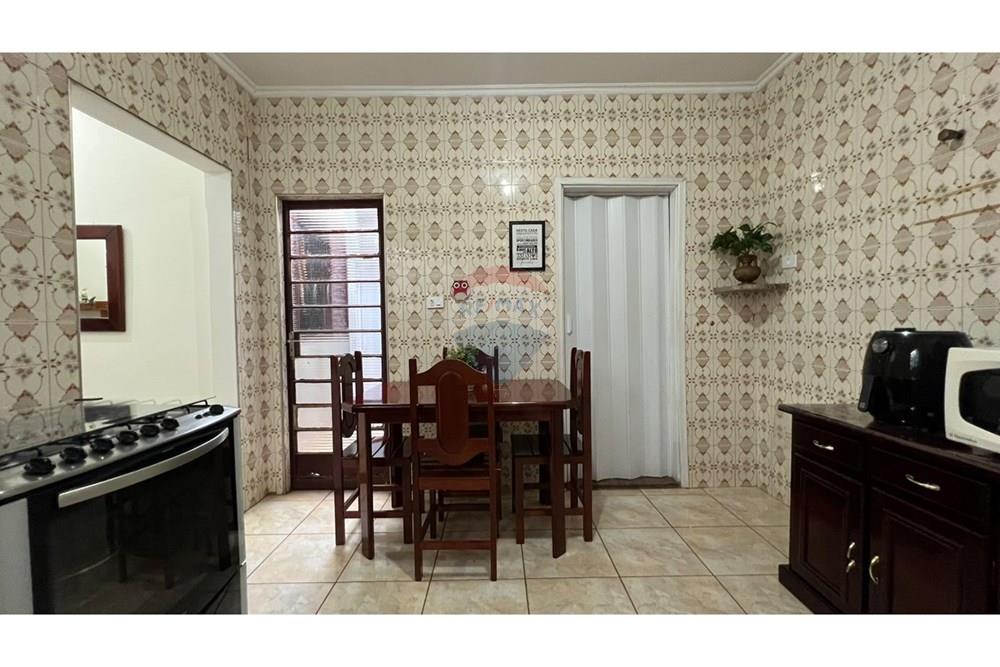 Casa - Venda - Ribeirão Preto , São Paulo - 24.jpeg - Cozinha - 780241021-7