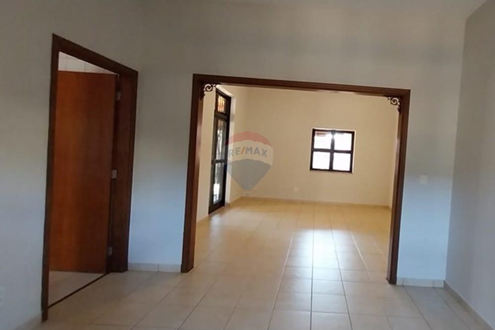 Casa de Condomínio - Alugar - Ribeirão Preto , São Paulo - 26.jpg - Sala de jantar - 780241037-35