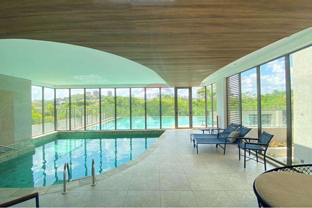 Apartamento - Venda - Ribeirão Preto , São Paulo - IMG_8738.jpeg - Piscina - 780281018-5