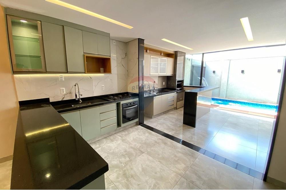 Casa de Condomínio - Venda - Ribeirão Preto , São Paulo - 69b941e3-7905-4a3c-8457-b613f1f72b5d.jpg - 780171018-306