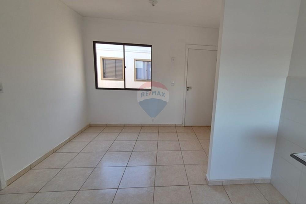 Apartamento - Venda - Ribeirão Preto , São Paulo - FOTO SALA FRANKFURT.jpg - Sala - 780091085-14