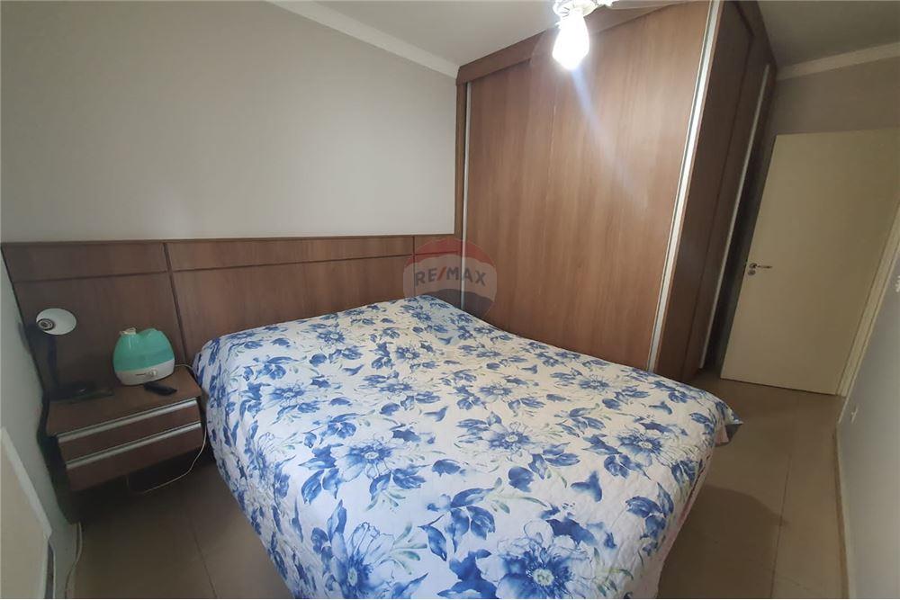 Apartamento - Alugar - Ribeirão Preto , São Paulo - Quarto - 780241036-34