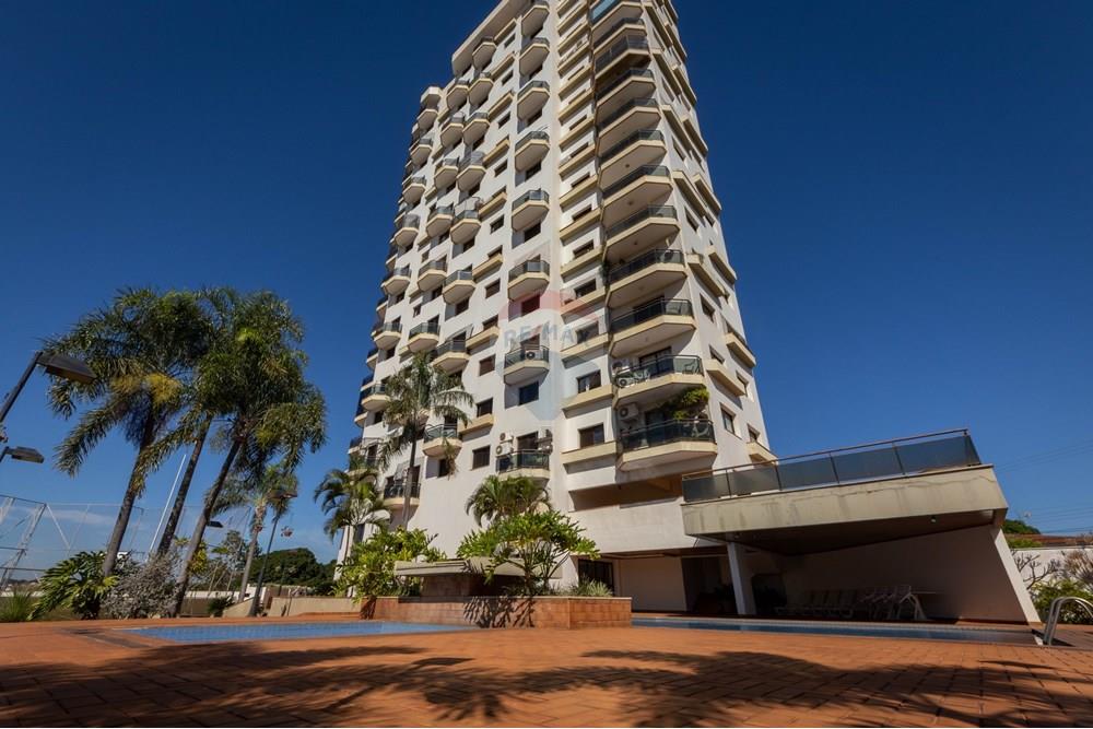 Apartamento - Venda - Jaboticabal , São Paulo - IMG_0369.jpg - Fachada - 780201015-45