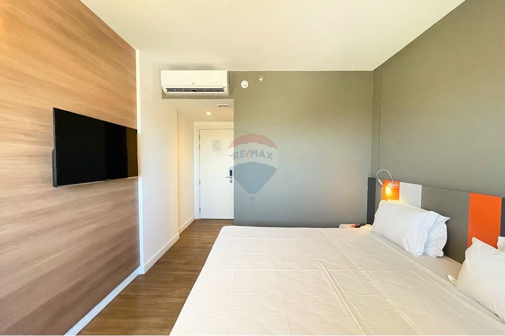 Apart Hotel/ Flat - Venda - Ribeirão Preto , São Paulo - AF03378A-6250-4B42-9F86-91C06A50C82E.JPG - 780071078-26