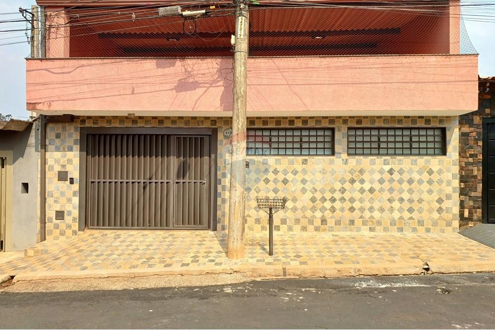 Casa - Venda - Ribeirão Preto , São Paulo - 2.jpg - 780121011-99