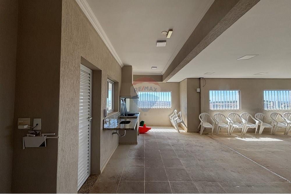 Apartamento - Venda - Ribeirão Preto , São Paulo - IMG_2309.JPG - Pátio interno - 780091038-61