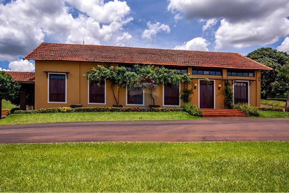 Terreno - Venda - Cravinhos , São Paulo - condominio-residencial-fazenda-santa-maria-armazem-do-ze-b.jpg - 780201017-48