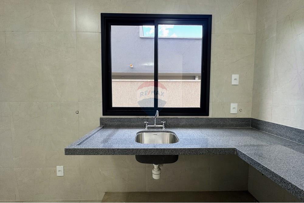 Casa de Condomínio - Venda - Ribeirão Preto , São Paulo - 12.JPG - Cozinha - 780211052-24