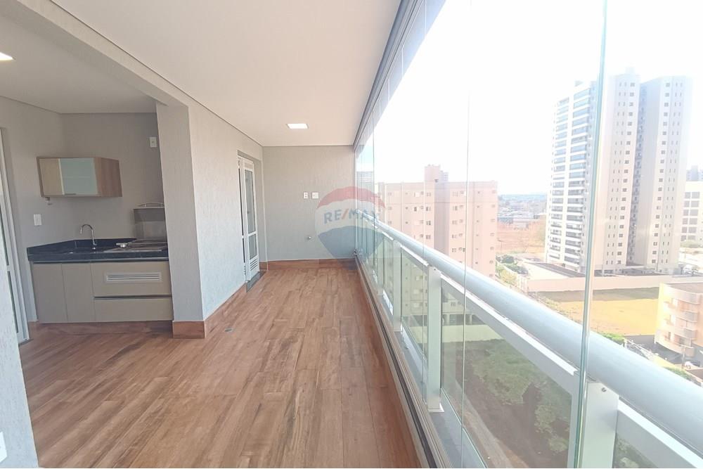 Apartamento - Alugar - Ribeirão Preto , São Paulo - IMG_20251009_163851.jpg - 780181012-831