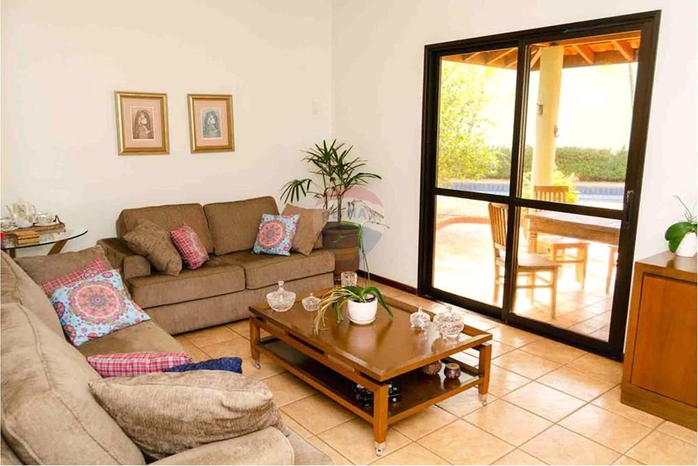 Casa de Condomínio - Alugar - Ribeirão Preto , São Paulo - SALA 4.jpg - Sala - 780201052-16