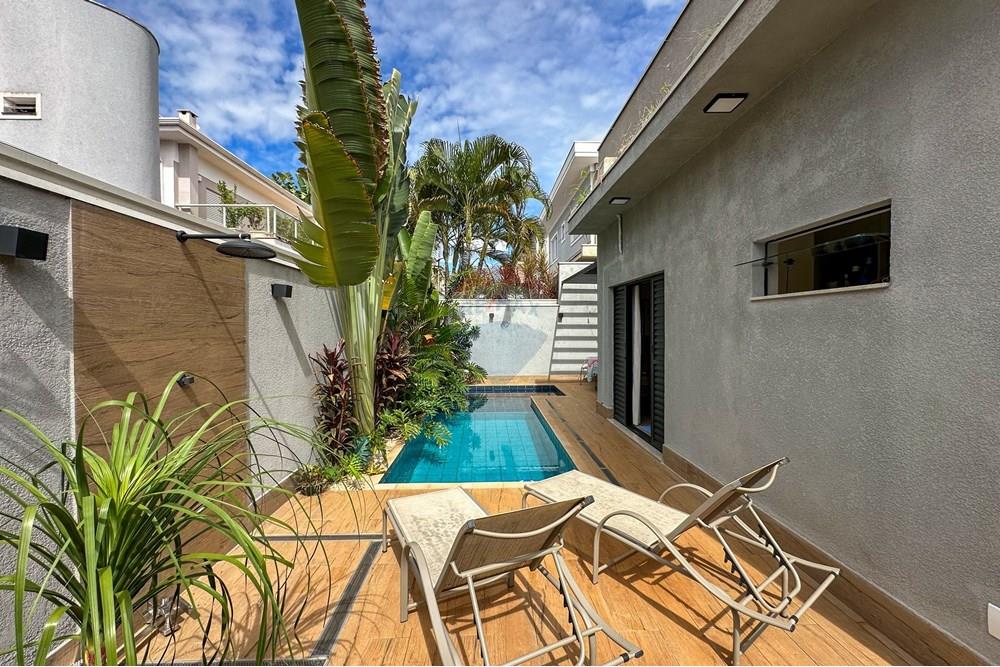 Casa de Condomínio - Venda - Ribeirão Preto , São Paulo - IMG_1460.jpg - 780241023-9