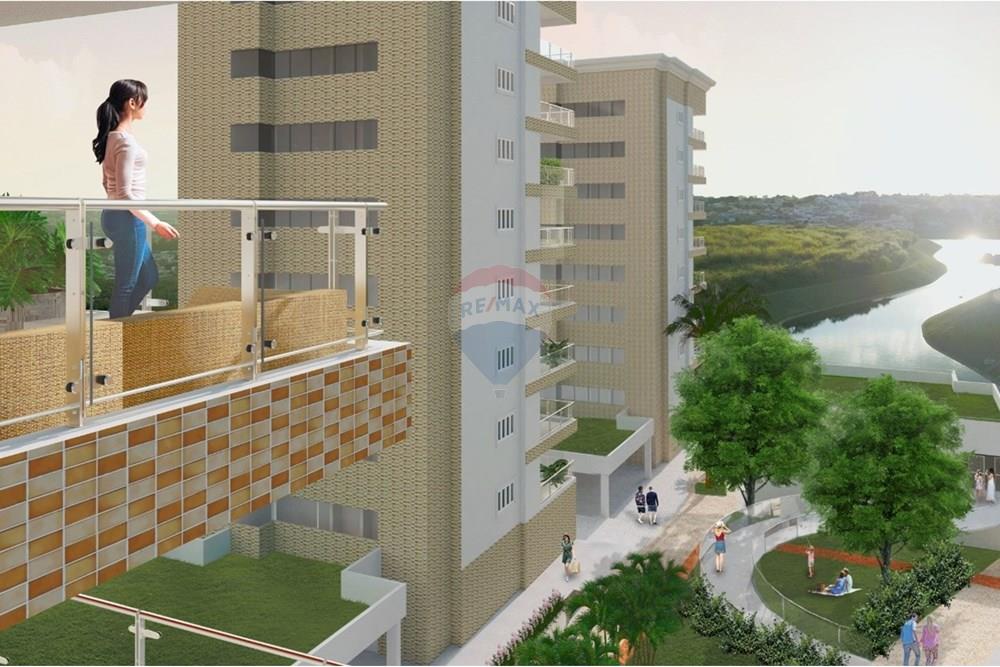 Apartamento - Venda - São João da Boa Vista , São Paulo - Maui Vista.jpg - 780291002-9