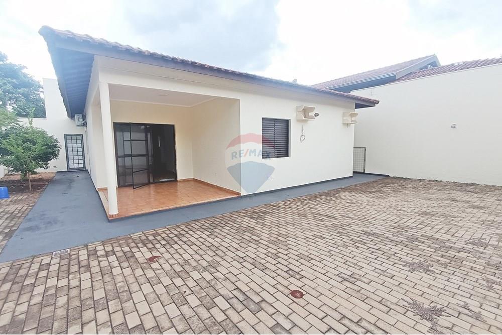 Casa de Condomínio - Alugar - Ribeirão Preto , São Paulo - IMG_20250409_154952.jpg - 780181012-618