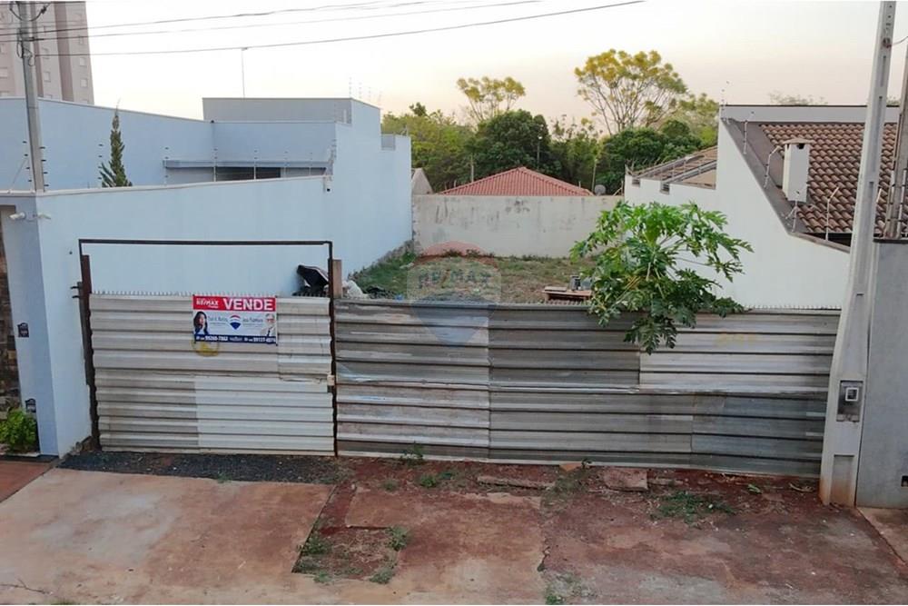 Terreno - Venda - Sertãozinho , São Paulo - drone2.jpeg - 780191003-135