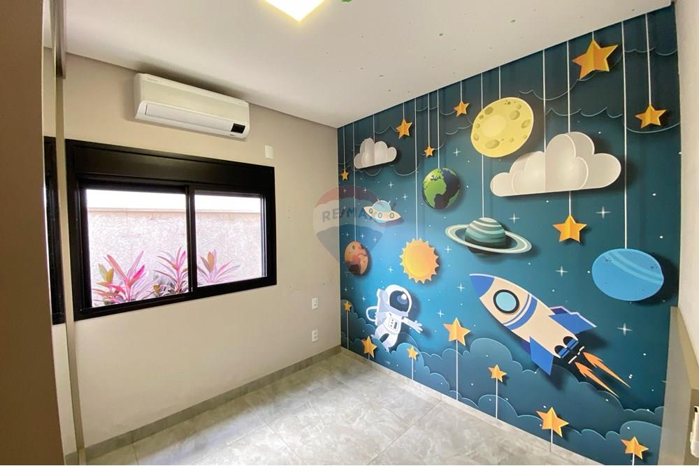 Casa de Condomínio - Venda - Ribeirão Preto , São Paulo - 962e71ad-ef64-4121-8386-d395efc28f81.jpg - 780171018-306