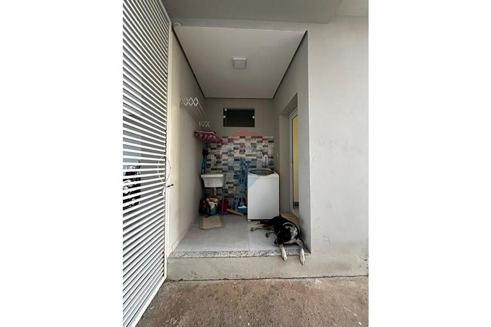 Casa de Condomínio - Venda - São João da Boa Vista , São Paulo - IMG_0036.JPEG - 780291001-42