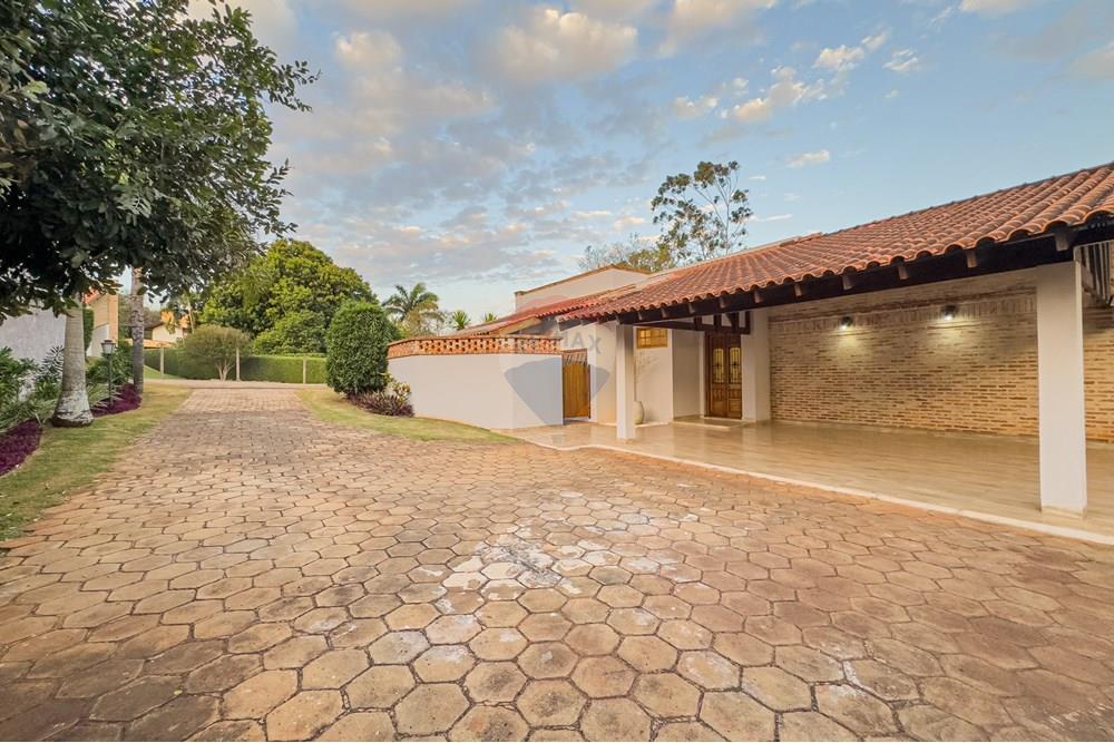 Casa de Condomínio - Venda - Ribeirão Preto , São Paulo - Fachada (4).jpg - 780151011-110