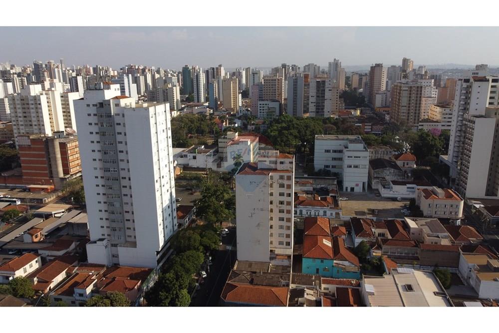 Apartamento - Venda - Ribeirão Preto , São Paulo - DJI_0211.JPG - 780271023-19