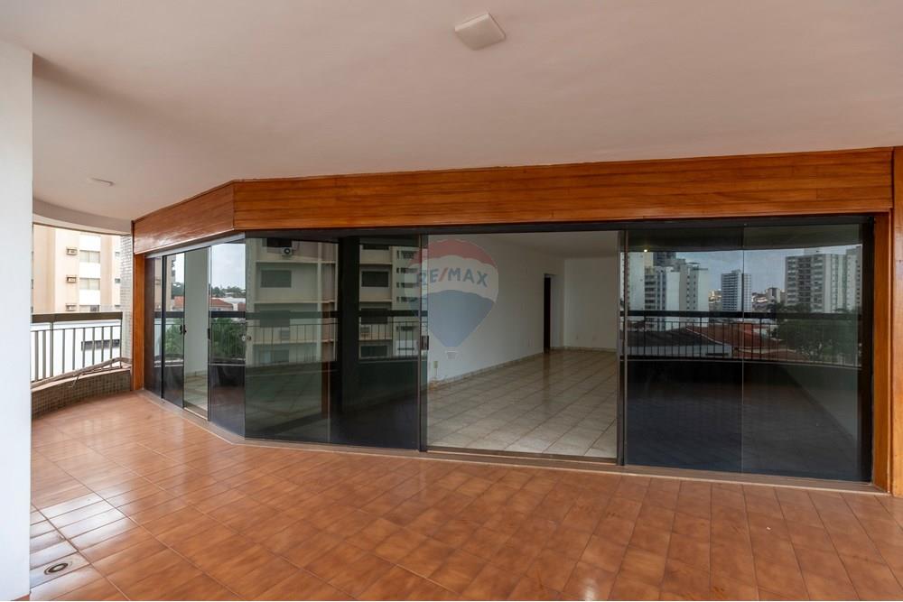 Apartamento - Venda - Ribeirão Preto , São Paulo - 13.jpg - Sacada - 780091004-112