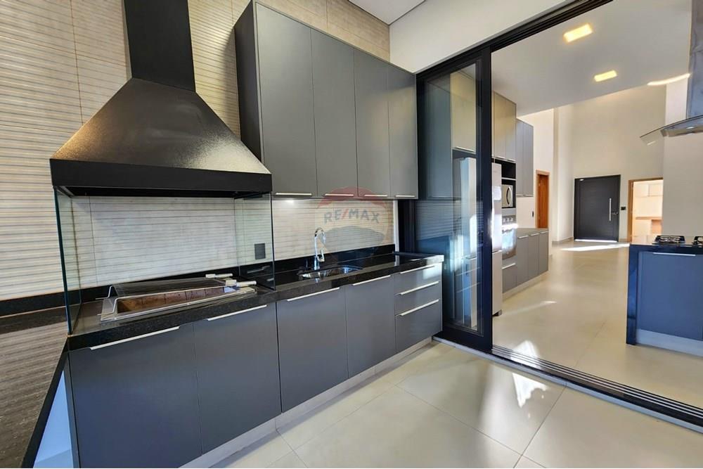 Casa de Condomínio - Venda - Ribeirão Preto , São Paulo - WhatsApp Image 2025-08-12 at 10.23.30 (3).jpeg - Cozinha - 780091032-140