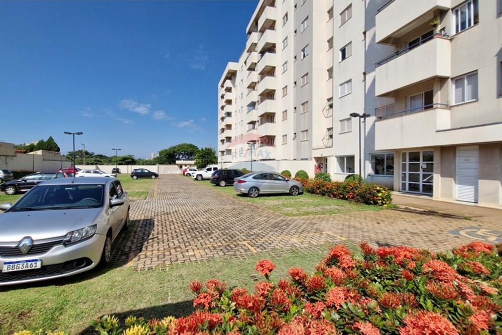 Apartamento - Venda - Ribeirão Preto , São Paulo - 20250109_090519.jpg - Garagem - 780091028-116